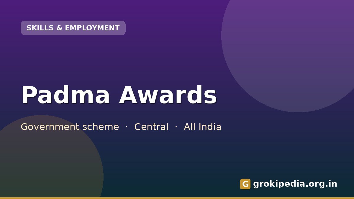 Padma Awards